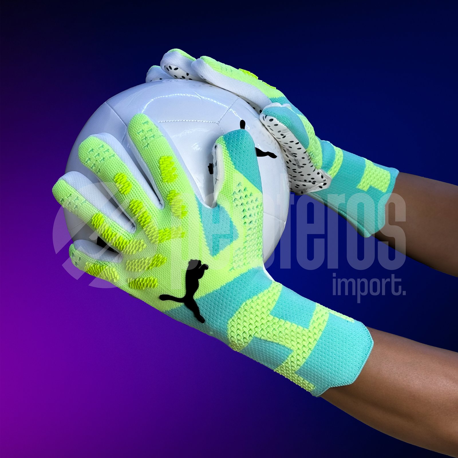 Guantes 8
